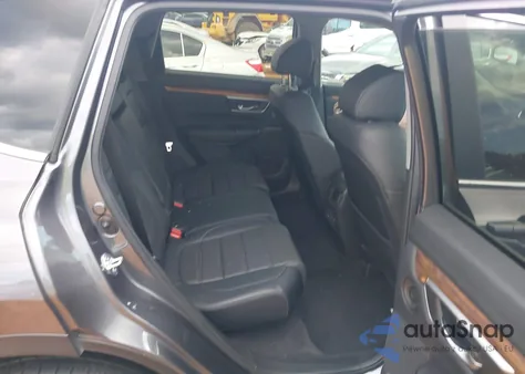 2019 Honda Cr-V Ex-L z USA, uszkodzony, nr VIN JHLRW2H87KX015412